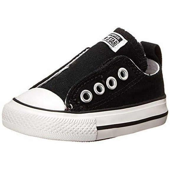 Converse Boys Infants' Chuck Taylor All Star Low Top Slip On