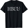 thumbnail image 2 of 100% Cotton Unisex HBCU - Historically Black Colleges & Univ T-Shirt Gift T-Shirt, 2 of 5