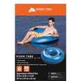 thumbnail image 3 of Ozark Trail 45 Easy-Board River Tube, 3 of 3
