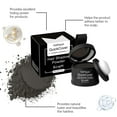 thumbnail image 5 of Quick Cover Hair Shadow Powder, Root Touch Up Hair Color, Root Touch Up Powder, Hairline Shadow Powder, Hairline Powder, 4g Root Touch Up Powder, 5 of 7