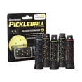 thumbnail image 2 of Gamma Honeycomb Grip - Yellow/Blue/Red Pickleball, 2 of 4