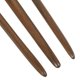 thumbnail image 3 of Horquilla de madera estilo chino para el pelo, horquilla vintage para moño, adorno para sujetar moños., 3 of 8