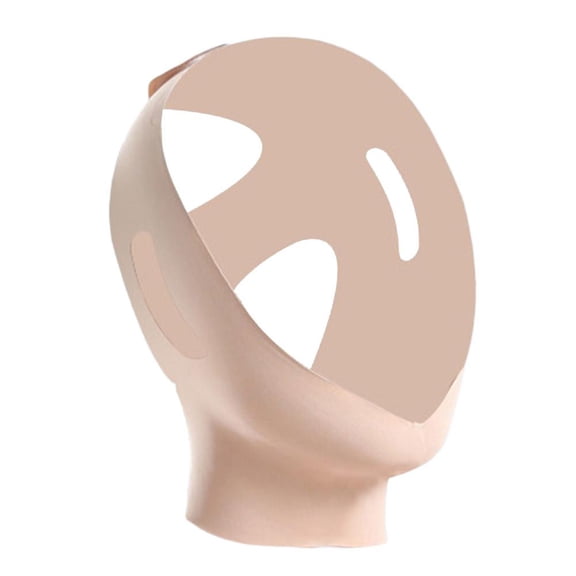 V-face sleep mask Face Sculpting Sleep Mask Anti Wrinkle Lift Belt Band 1pc