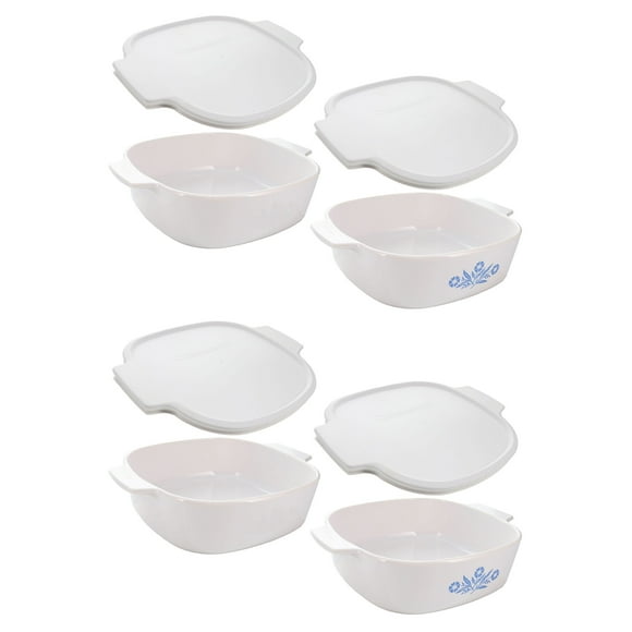 Replacement Glass Lids Corningware