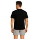 thumbnail image 2 of NFL Playera Aficionado Básica Minnesota Vikings Negro para Hombre, Talla Mediana, 2 of 9