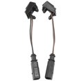 thumbnail image 1 of 2PCS Windshield Windscreen Washer Nozzle Spray Jet 1Z0955986 for 2004-2015 Heated, 1 of 5