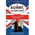 thumbnail image 1 of Pre-Owned Sorry, I'm British!: An Insider's Romp Through Britain from A to Z (Paperback) 1851688560 9781851688562, 1 of 1