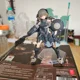 thumbnail image 4 of Figura de anime original Victoria 1/12 Shisakura Saori, figura de acción de caracol, modelo coleccionable móvil, decoración, juguetes para niños, regalos, 4 of 5