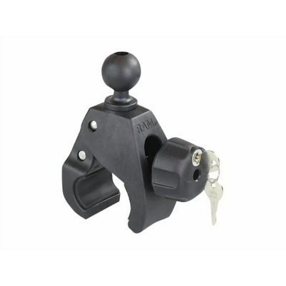 RAM Mounts Tough-Claw Vehicle Mount for Tablet, Camera, Smartphone