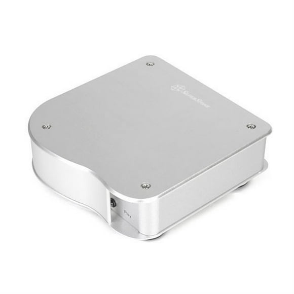 Prix Moyen avec Composants top IC, Offrant aux Consommateurs une Meilleure Valeur DAC. (Décodeur USB : XMOS TP1 TQ128, Convertisseur D/A : TI-PCM1798 et Amplificateur OP : Ti NE5532), Argent