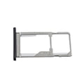 thumbnail image 1 of Esource Parts Motorola Moto E5 Play Replacement Sim Card Tray Black, 1 of 1
