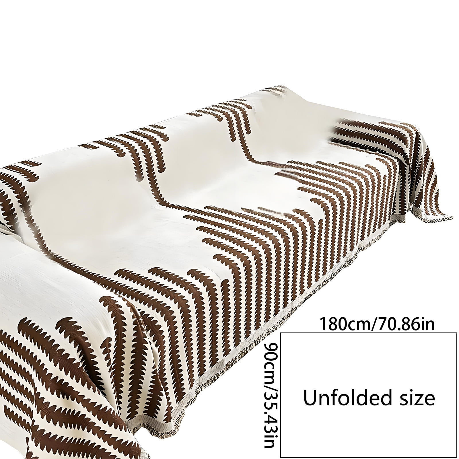 Viflosae Couch Cushions Sofa Cushion Support Sofa Cushions For Fall And Winter Thickened Sofa Cushions Straight Sitting Cushion Thickened Seat Cushion 70.8x35.4in