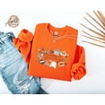 thumbnail image 4 of Stars Hollow Sweatshirt, Gilmore Girls Hoodie, Fall Harvest Sweater Gift, 4 of 4
