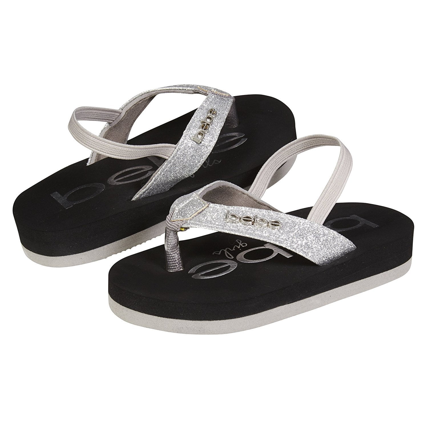 asda childrens flip flops