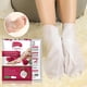 thumbnail image 2 of Paquete de 3 exfoliantes para pies, agente exfoliante natural, utilizado para piel seca, callos, reparación de talones ásperos, suaviza los pies y consigue una piel suave, 2 of 5