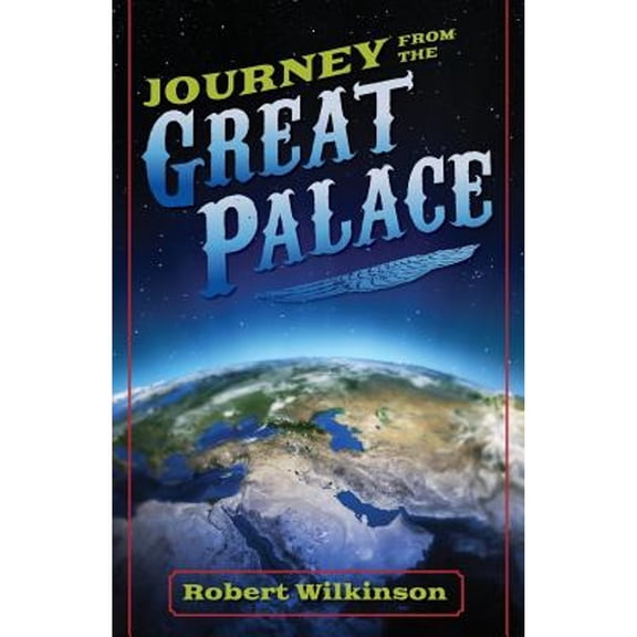 Journey From The Great Palace