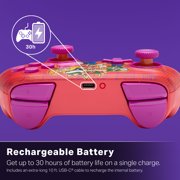 PowerA Advantage Wireless Controller for Nintendo Switch 2 - Mario and Friends
