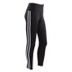 thumbnail image 2 of Mujer Deporte Elástico Legging Pantalón para Gimnasio Fitness Entrenamiento Yoga (Negro, S), 2 of 8