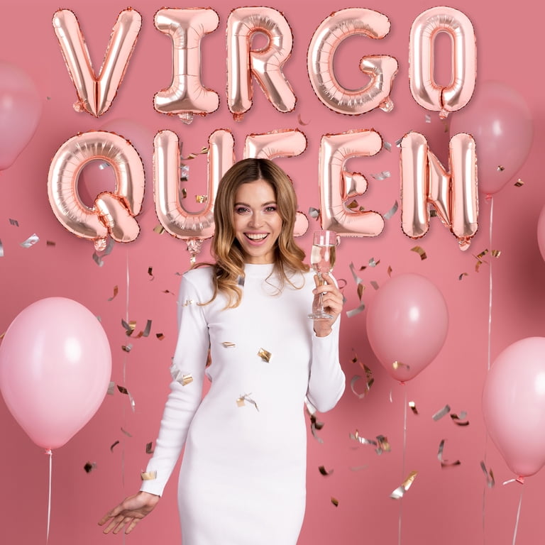 marian rivera birthday dress Virgo Birthday Flyer Template  ScorpiosGraphx