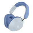 thumbnail image 1 of Audífonos Bluetooth* con batería de hasta 25 h color azul, 1 of 2
