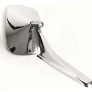 Southern Camaro's Golden Star MI01-68R Door Mirror, Fits Chevrolet's