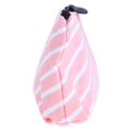 thumbnail image 3 of Estuche para lápices para niñas, bolsa de papelería, bolsa de maquillaje, soporte para bolígrafos, bolsa de almacenamiento Banda vertical, 3 of 9