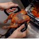 thumbnail image 3 of Barbacoa Carne -ance Silic G Cepillo Conjunto Barbacoa Combo, 3 of 5