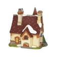 thumbnail image 2 of Department 56 Dickens Village Victorian Grange House Building Figurine 6003071, 2 of 2