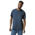 thumbnail image 4 of Gildan - Heavy Cotton T-Shirt - 5000 - Heather Navy - Size: L, 4 of 6