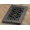 Cast Iron, variant on Reggio Registers 612-H Scroll 4" X 10" Cast Iron Floor / Wall Grille - Cast Iron
