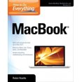 thumbnail image 1 of How to Do Everything MacBook (How to Do Everything), 1 of 2