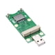 thumbnail image 5 of Tarjeta adaptadora Irfora Mini PCI-E a USB con tarjeta SIM Tarjeta adaptadora WWAN Módulo 3G / 4G Irfora Tarjeta adaptadora, 5 of 7
