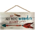 thumbnail image 2 of Christmas Wooden Hanging Letter Printing Hanging Tags Design Hanging Pendant, 2 of 2