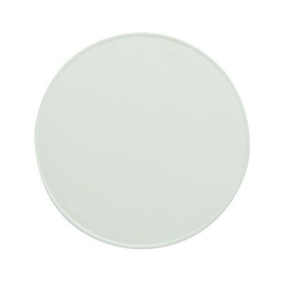 Packnwood 210LPAP74W 2.9 in. White Paper Lid for 6 oz Paper Cups & 21POC8-12