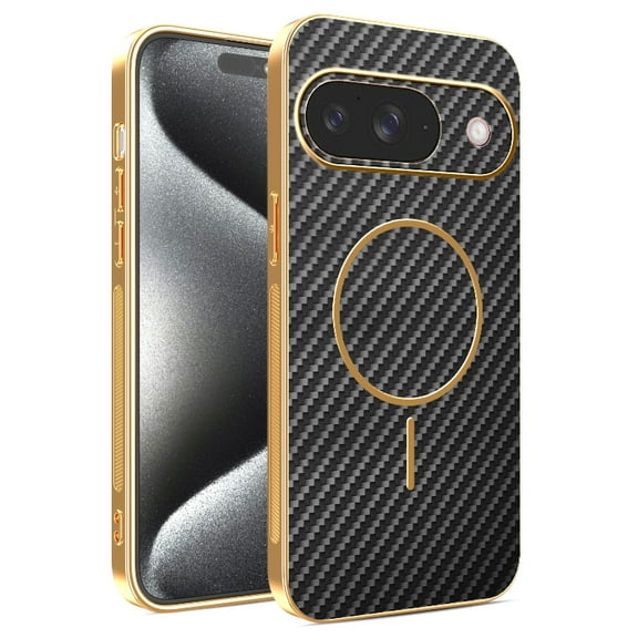 TYJKeJi Case Drop Resistant Shockproof Case For Google Pixel 10