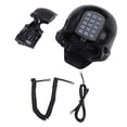 thumbnail image 2 of Skull Landline Corded Telephone, Keys Desk Phone with Quick Disconnection, Dialing, and Redialing Functionality, for Home Office, 2 of 7