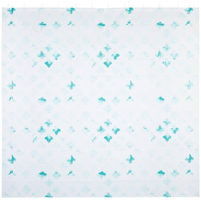 Cortina Para Baño Trendy Collection Peva 180X180 Cm