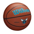 thumbnail image 2 of WILSON NBA Team Alliance Baloncesto - Charlotte Hornets Tamaño 7-29.5"", 2 of 6