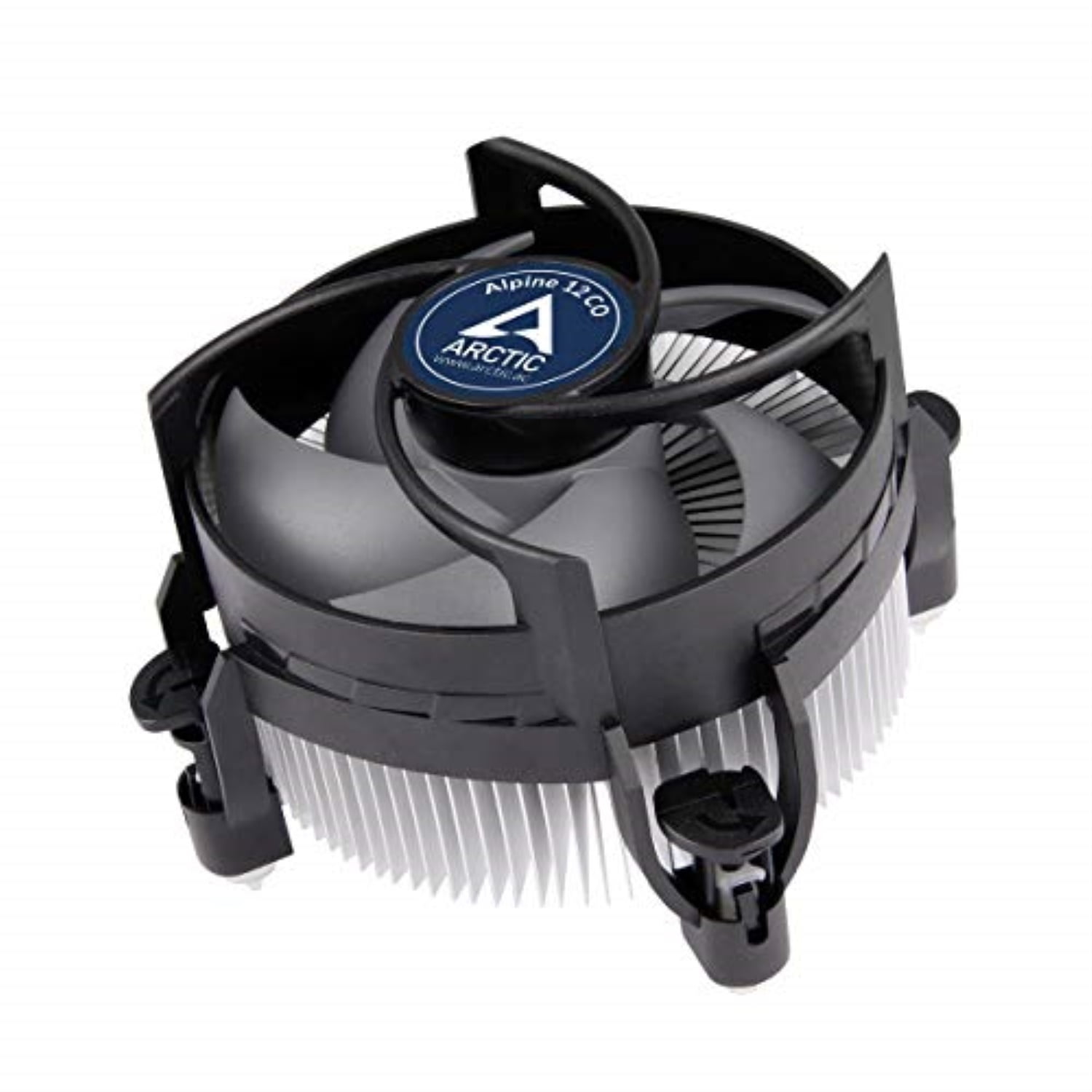 ARCTIC Alpine 12 CO CPU Cooler for Intel Sockets for Continuous