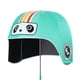 thumbnail image 4 of Paraguas de lluvia BuyWeek Paraguas de casco con patrón de dibujos animados profesional, 4 of 5
