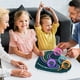 thumbnail image 3 of Tablero Sensorial para Calmar El Juguete Con 20 Cuerdas Doble Cara Mayores 3 Años Y Adultos, 3 of 9