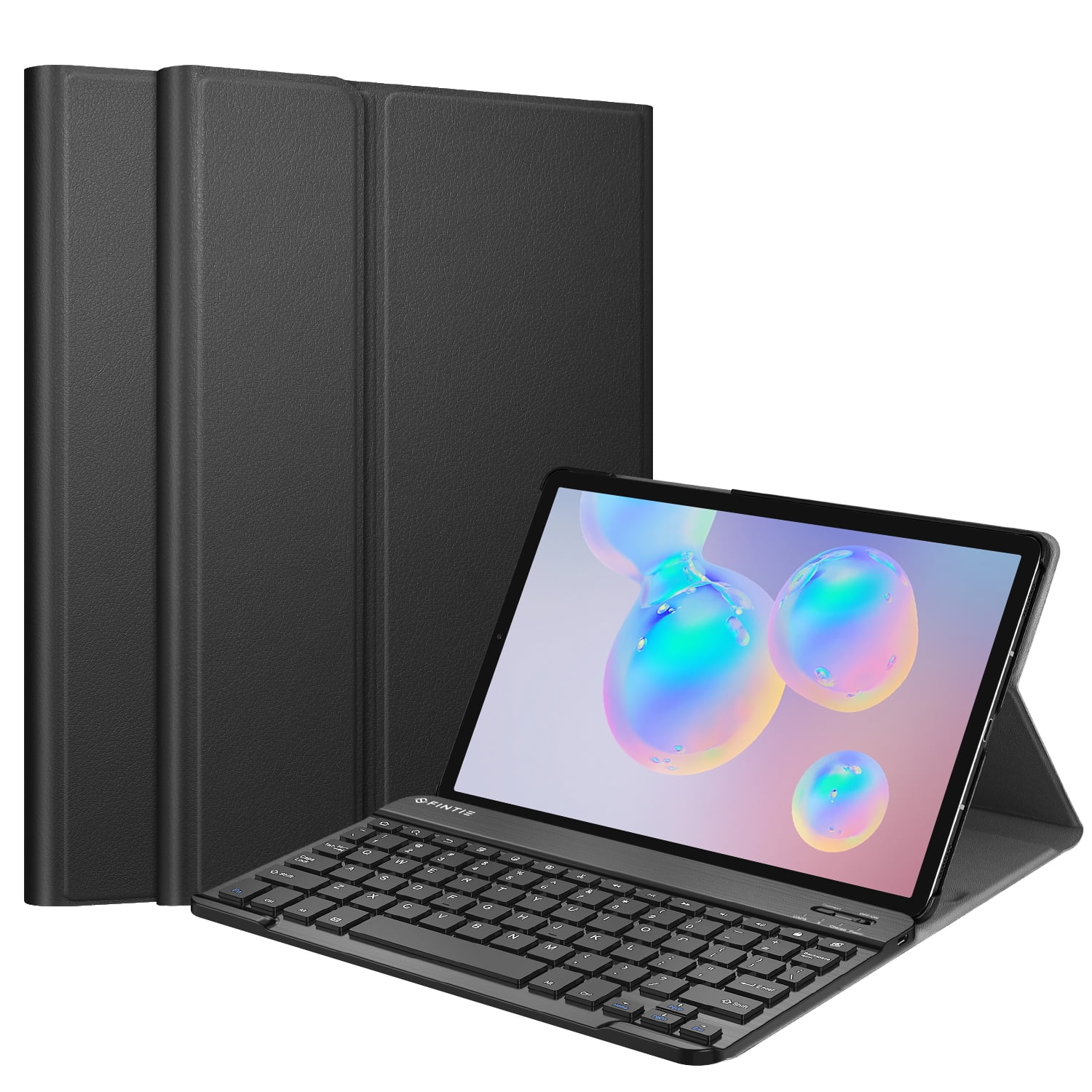 Fintie Bluetooth Keyboard Case for Samsung Galaxy Tab S6 10.5