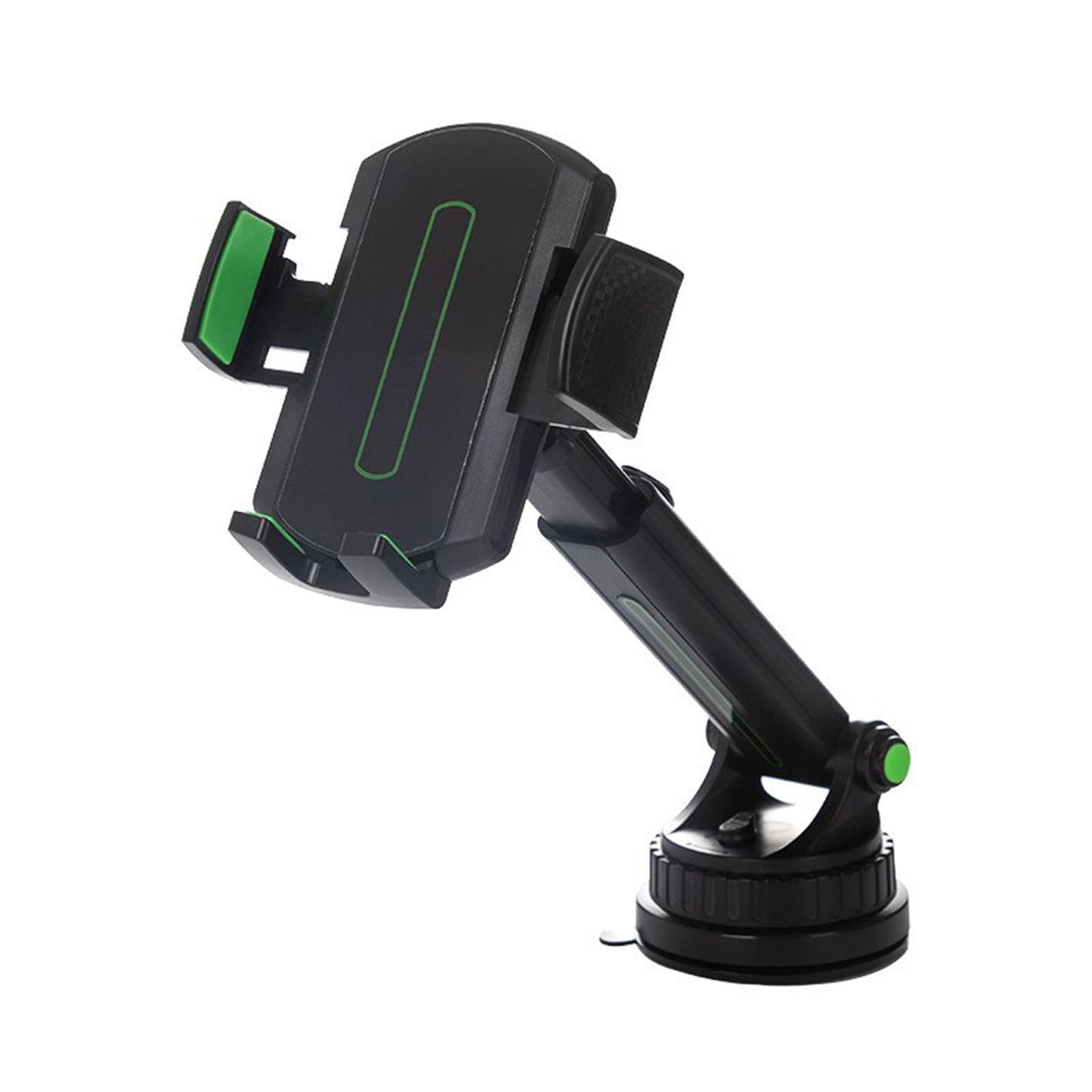 Moocorvic Clearance Phone Mount For Center Console Cell Phone Holder