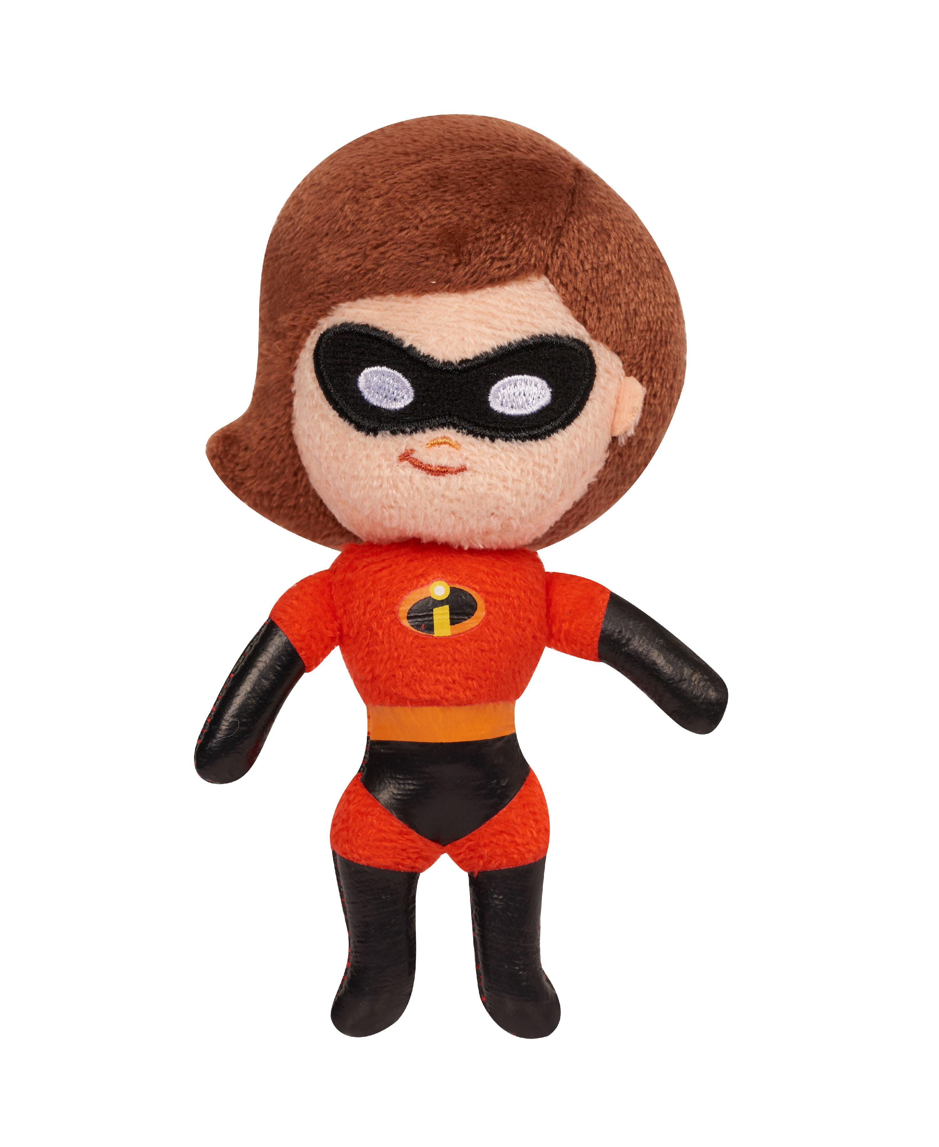 Stuffed Animals & Plush 7 Inch Multi Disney JackJack Plush Mini Bean Bag Incredibles 2 Animals