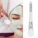 thumbnail image 5 of Silicone Face Mask Brush, 2 In 1 Perfect Fit Double Headed Makeup Brush Fibrous Hairs For Beauty Salon ANGGREK Otros, 5 of 8