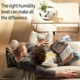 thumbnail image 3 of Honeywell HAC 504 Series Humidifier Replacement Filters, Compatible with Multiple Models, 3 of 7