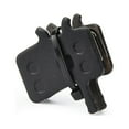 thumbnail image 2 of Disc Brake Pads, Mountain Bike Bike Braking Blocks, Durable Polymer Material, Premium Performance, For Off-Road Riding, High-Tech Friction, Compatible with 10-Speed Systems, All-Terrain Akmoler, 2 of 3