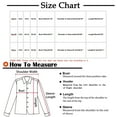 thumbnail image 3 of Prix Réduit! Aqestyerly Cardigans Tricotés pour Femmes Motif Fairisland Mode Dames Pull Ample à Manches Longues, 3 of 9