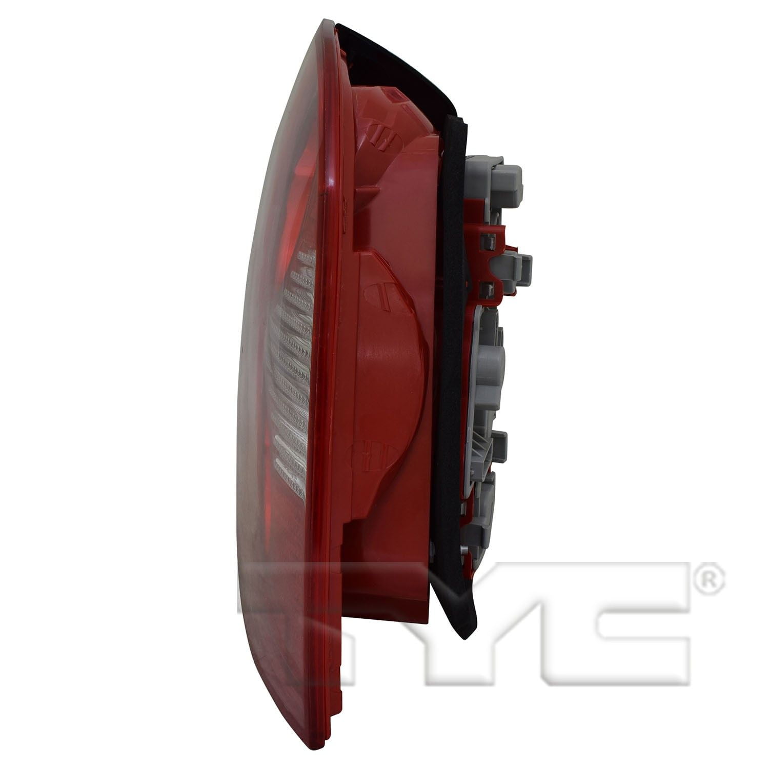 TYC 11-5949-00 Tail Light Assembly For 01-05 Volkswagen Passat Fits select: 2001-2002 VOLKSWAGEN PASSAT GLS