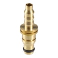 thumbnail image 1 of Conector de manguera de refrigerante de motor para Mercedes Clase C 2002-2008 para Mercedes CLK Clase GL Clase S No.0039970689, 1 of 1